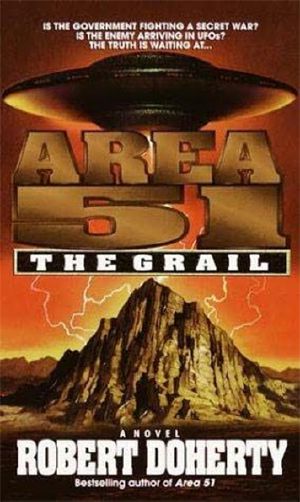 [Area 51 05] • Area 51 · the Grail